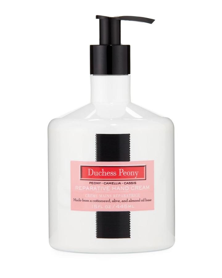 Duchess Peony Reparative Hand Cream,
