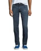 Blake 2 Slim Straight-leg Jeans