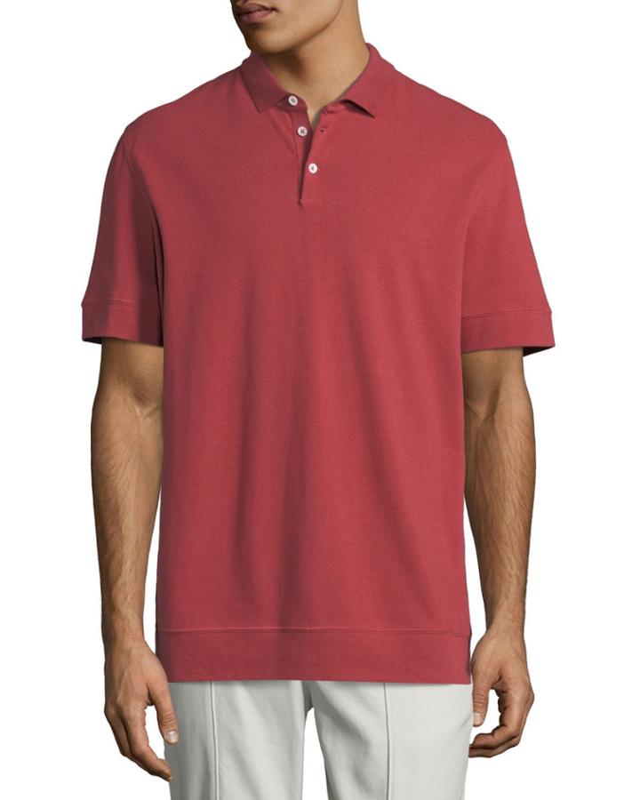 Men's Polo