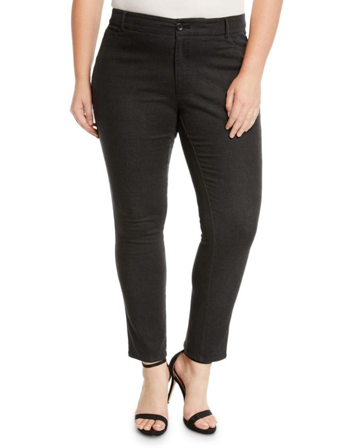 Twiggy Slim Stretch Jeans,