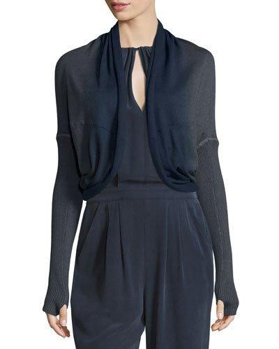 Go Cocoon Cardigan