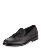 Filip Leather Tassel