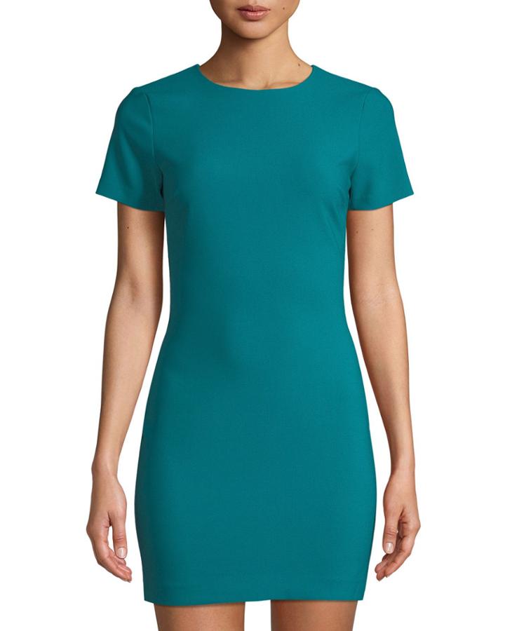 Manhattan Sheath