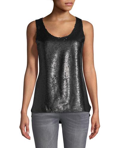 Sequin-front