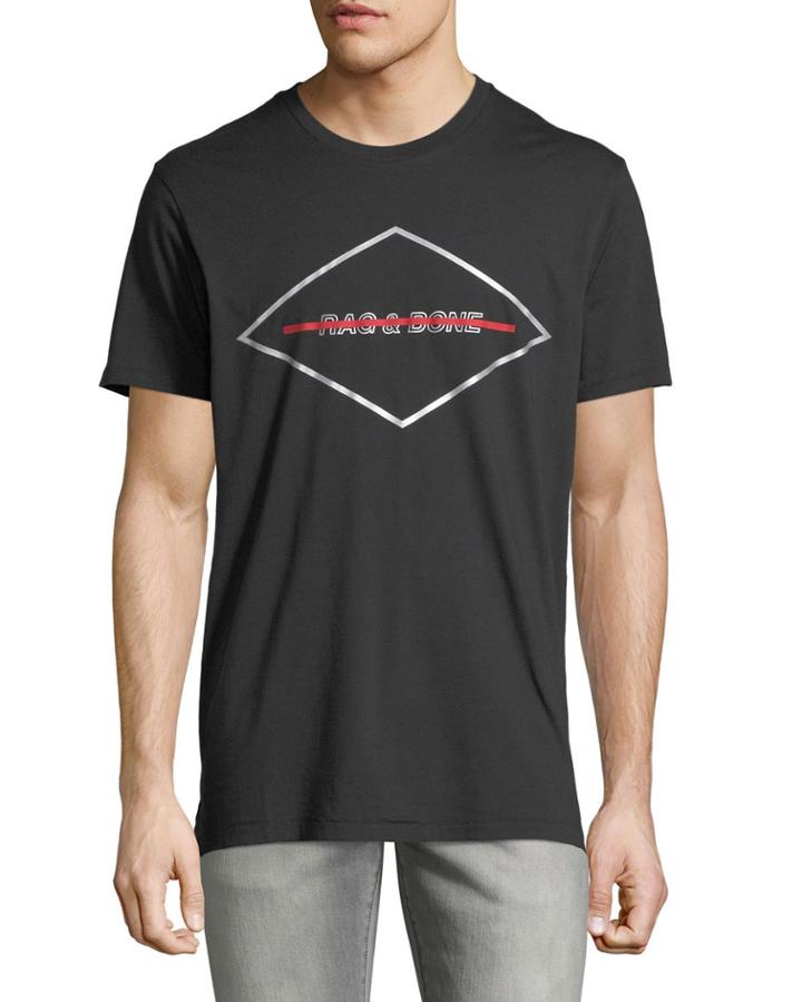 Men's Diamond