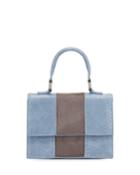 Two-tone Top-handle