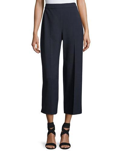 Palazzo Cropped