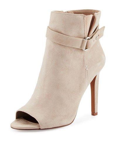 Cassia Peep-toe