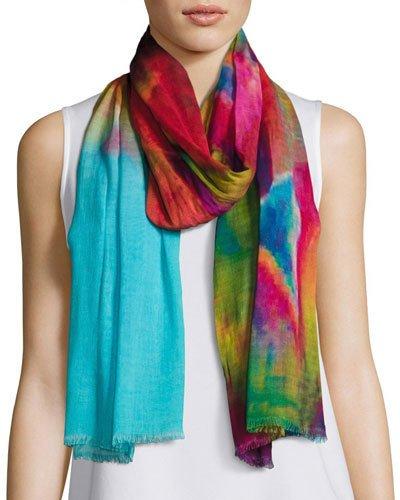 Tie-dye Lightweight