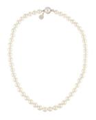 Prl.8mm. Wht.18