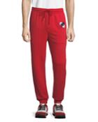 Men's Munley Check-patch