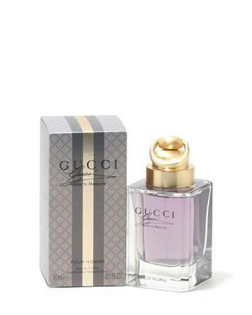 Gucci Made To Measure Pour Homme Eau De Toilette,