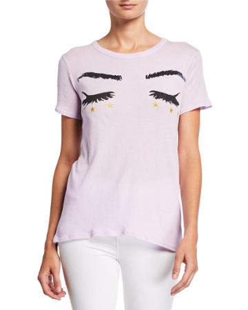 Sweet Dreams Graphic Tee