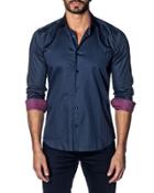 Striped Jacquard Sport
