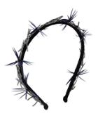 Barbed Wire Headband