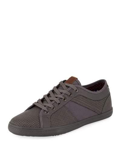 Mason Low-top Mixed-media