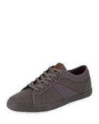 Mason Low-top Mixed-media