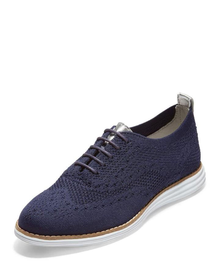 Original Grand Stitchlite Oxford