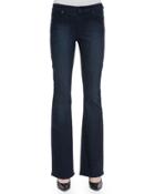 Grace Boot-cut Jeans, Princeville Wash, Women's