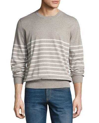 Crewneck Nice