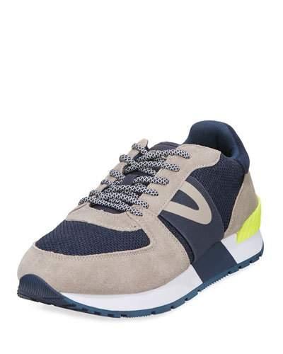 Loyola 8 Low-top Jogger