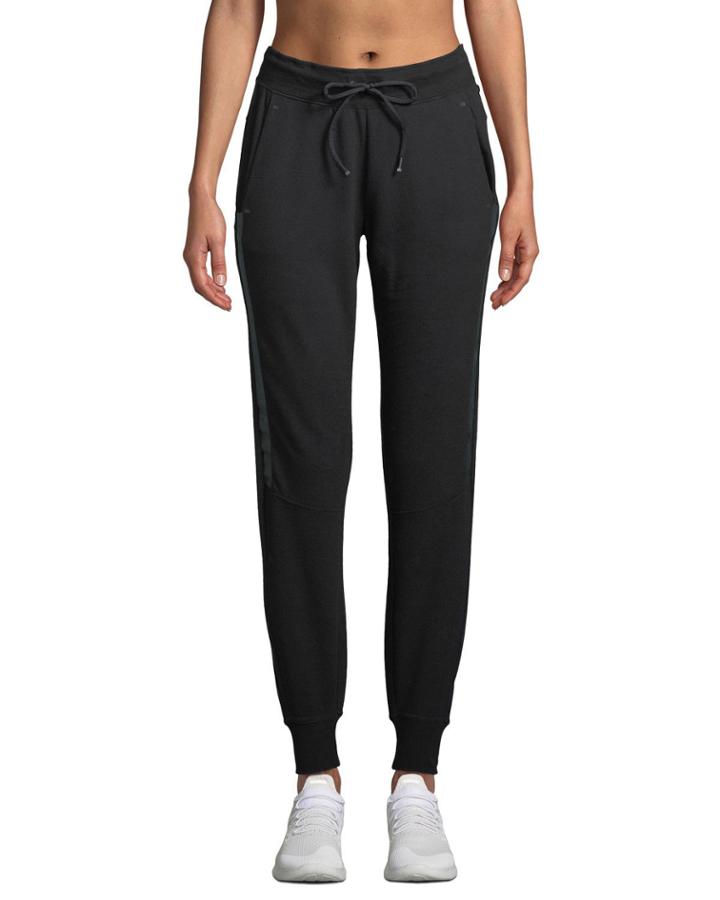 Baby French Terry Jogger Pants