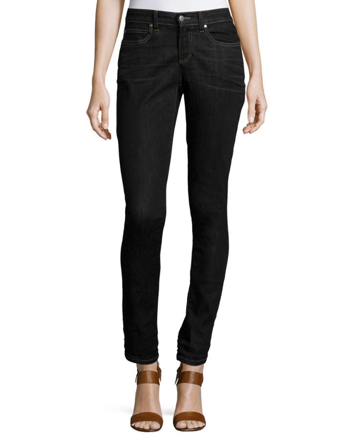 Plus Size Organic Soft Stretch