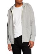 Men's Buckle Bunnie Hoodie