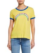 Just Do You Johnny Ringer Short-sleeve