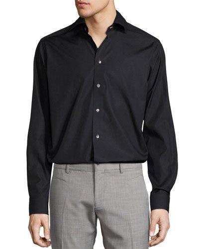 Pin-dot Button-front