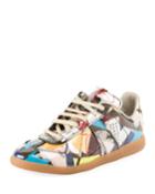 Men's Replica Trash Low-top