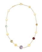 Jaipur Mixed-stone Necklace,