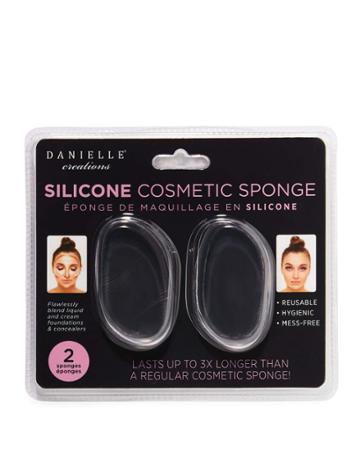 Silicone Face Sponges,