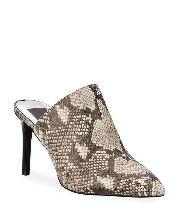 Calisto Pointed-toe