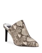 Calisto Pointed-toe