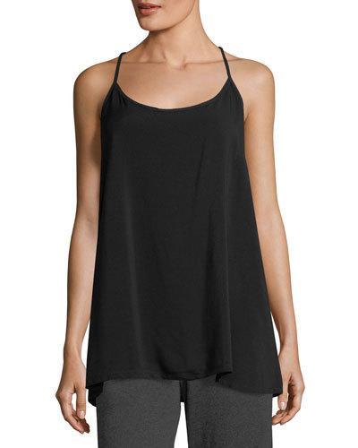 Racerback Jersey Camisole