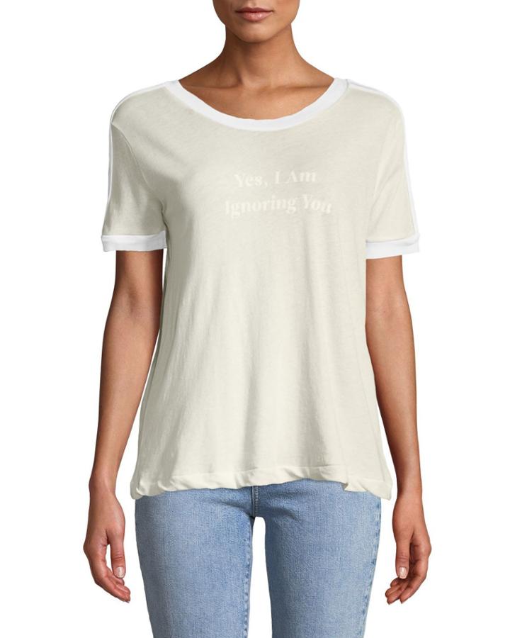 Ignoring You Vintage