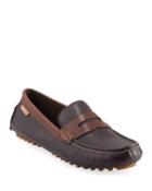 Men's Coburn Leather Penny Drivers