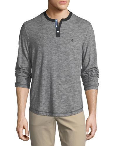 Long-sleeve Feeder