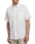 Men's Costa Tautira Short-sleeve