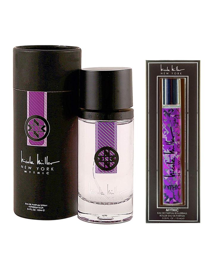 Mythic For Ladies Eau De Parfum Duo