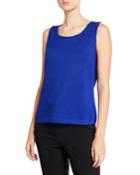 Santana Ribbed Tank