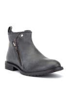 Men's Calvin Dual Side Zip
