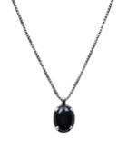 Men's Black Onyx