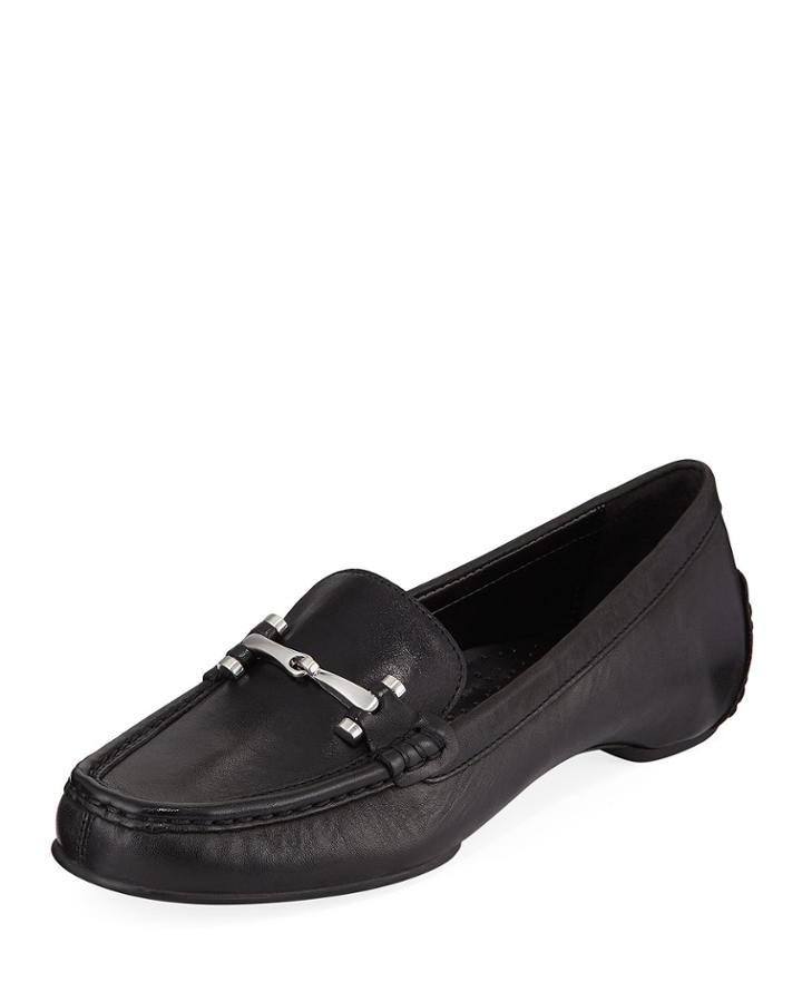 Filo Burnished Leather