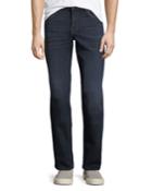 Men's Standard Straight-leg Jeans