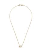 18k Prisma Angled Marquise