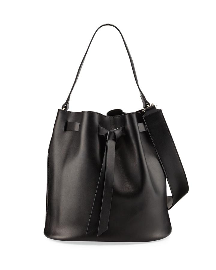 Kramer Calf Leather Backpack