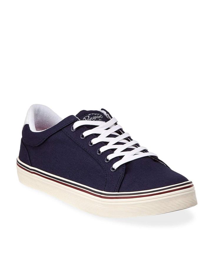 Men's Colt Low-top Canvas