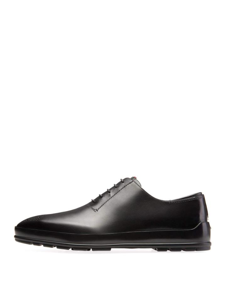 Men's Redison Leather Oxford